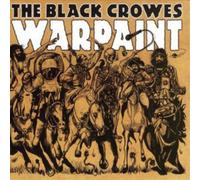 The Black Crowes Warpaint (CD) Album