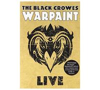 The Black Crowes - Warpaint - Live