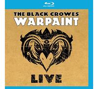 The Black Crowes: Warpaint Live