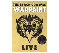 The Black Crowes - Warpaint - Live