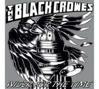 The Black Crowes Wiser for the Time (Vinyl LP) 12" Album
