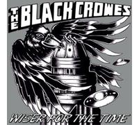 The Black Crowes Wiser for the Time (Vinyl LP) 12" Album