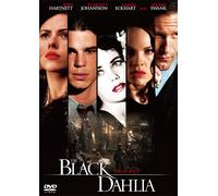 The Black Dahlia (DVD) Josh Hartnett