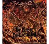 The Black Dahlia Murder Abysmal (CD) Album