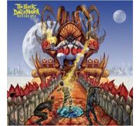 The Black Dahlia Murder Deflorate (CD) Album