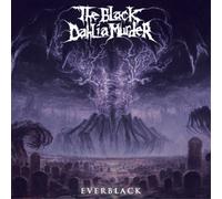 The Black Dahlia Murder Everblack (CD) Album