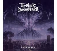 The Black Dahlia Murder Everblack (CD) Deluxe Album