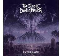 The Black Dahlia Murder Everblack Deluxe Album