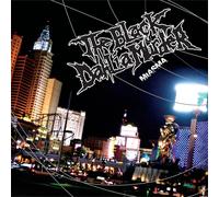 The Black Dahlia Murder - Miasma