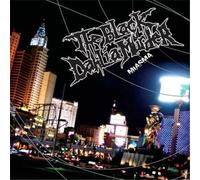 The Black Dahlia Murder Miasma (CD) Album