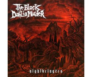 The Black Dahlia Murder Nightbringers (CD) Album