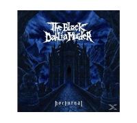 - The Black Dahlia Murder - Nocturnal (CD) - CD