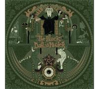The Black Dahlia Murder Ritual (CD)