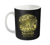 The Black Dahlia Murder Ritual Tazza (PH679)