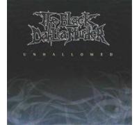 The Black Dahlia Murder Unhallowed (CD) Album