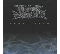 The Black Dahlia Murder Unhallowed (CD) Album