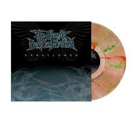 The Black Dahlia Murder Unhallowed (Vinyl LP)