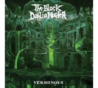 The Black Dahlia Murder Verminous (CD)