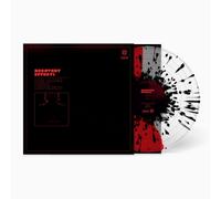 The Black Delta Movement Recovery Effects (Vinyl LP) 12" Album Coloured Vinyl