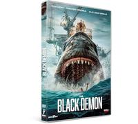 The Black Demon