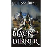 THE BLACK DINNER
