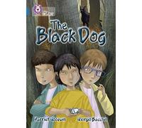 The Black Dog: Band 16/Sapphire