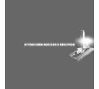 The Black Dog & Black Sifichi - Invisible Things/2x7'