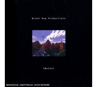 The Black Dog - Bytes