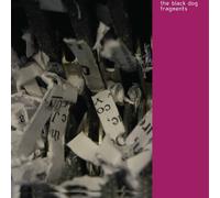 The Black Dog Fragments (Remastered) (Vinyl LP) 12" Album