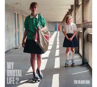 THE BLACK DOG - MY BRUTAL LIFE 2