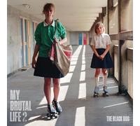 THE BLACK DOG-MY BRUTAL LIFE 2 LP