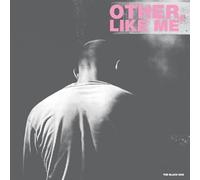 THE BLACK DOG - OTHER, LIKE ME