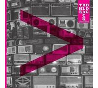the black dog-radio scarecrow