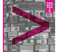 The Black Dog - Radio Scarecrow (Remastered)