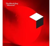 The Black Dog Silence (Remastered) (CD) Album