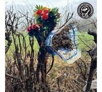 the black dog-sleep deprivation cd