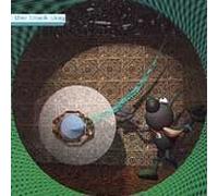 The Black Dog - Temple Of Transparent Balls