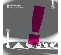 the black dog-the grey album dlp vinyl