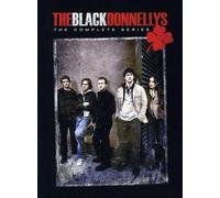 The Black Donnellys - The Complete Series