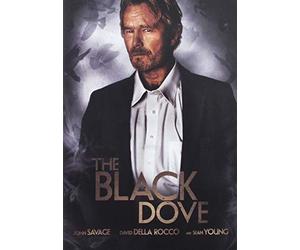 The Black Dove