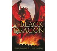 The Black Dragon