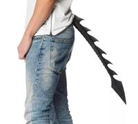 The Black Dragon Tail Standard