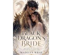 The Black Dragon's Bride