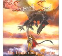 The Black Dragon's Eyes