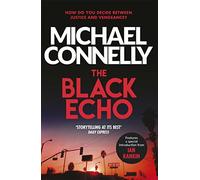 The Black Echo: 1