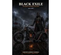 The Black Exile: The Rider Without The Brim