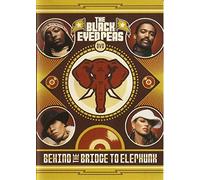 The Black Eyed Peas - Behind the Bridge to Elephunk [Edizione: Regno Unito]