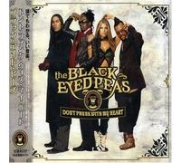 The Black Eyed Peas - Don T Phunk With My Heart