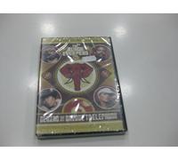 The Black Eyed Peas DVD Dietro Il Ponte Per Elephunk Sigillato