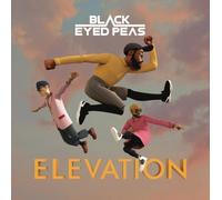 The Black Eyed Peas - Elevation (CD)